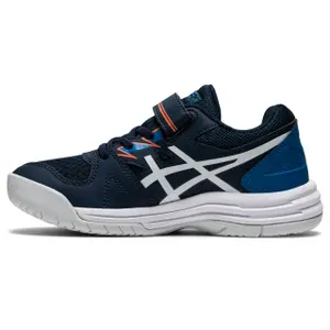 Zapatillas para niños Asics Upcourt 4 Ps image-1