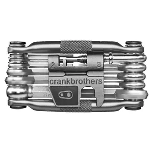 Multi-tools crankbrothers multi-17 image-0