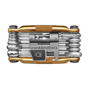 Multi-tools crankbrothers multi-17 image-0
