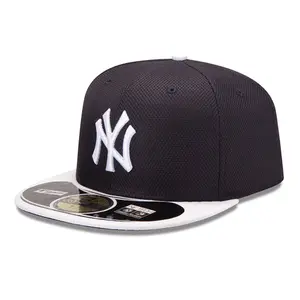 Casquette New Era MLB Diamond Era 59fifty New York Yankees image-0