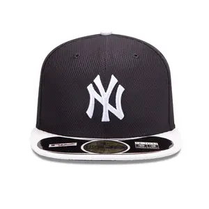 Casquette New Era MLB Diamond Era 59fifty New York Yankees image-1