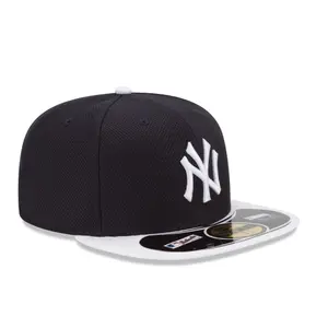 Casquette New Era MLB Diamond Era 59fifty New York Yankees image-2
