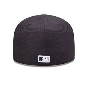 Casquette New Era MLB Diamond Era 59fifty New York Yankees image-3