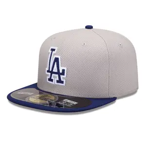 Casquette New Era MLB Diamond Era 59fifty Los Angeles Dodgers image-0