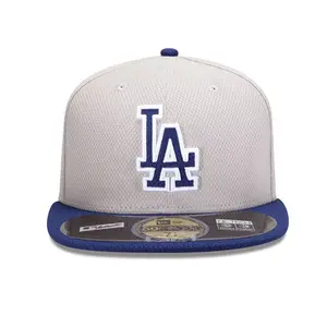 Casquette New Era MLB Diamond Era 59fifty Los Angeles Dodgers image-1