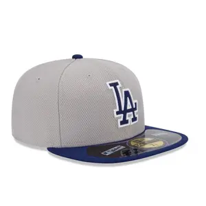 Casquette New Era MLB Diamond Era 59fifty Los Angeles Dodgers image-2
