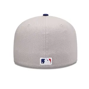 Casquette New Era MLB Diamond Era 59fifty Los Angeles Dodgers image-3