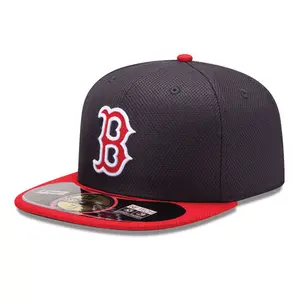 Casquette New Era Mlb Diamond Era 59fifty Boston Red Sox image-0