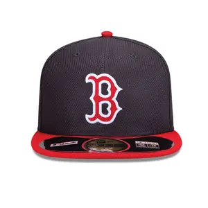 Casquette New Era Mlb Diamond Era 59fifty Boston Red Sox image-1