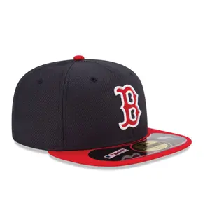 Casquette New Era Mlb Diamond Era 59fifty Boston Red Sox image-2