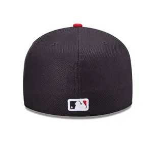 Casquette New Era Mlb Diamond Era 59fifty Boston Red Sox image-3