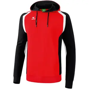 Kinder-Kapuzenpullover Erima Razor 2.0 image-0