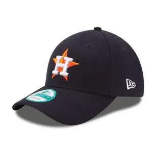 Casquette de baseball New Era MLB Houston Astros image-0
