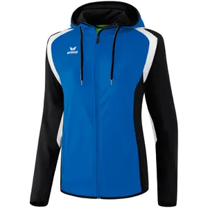 Chaquetón de entrenamiento con capucha para mujer Erima Razor 2.0 image-0