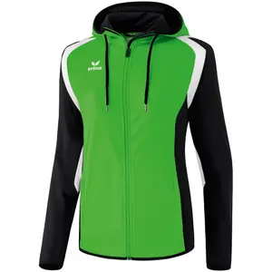Damen Trainingsjacke mit Kapuze Erima Razor 2.0 image-0