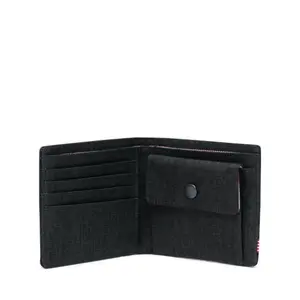 Portfolio Herschel Roy Coin XL RFID image-2