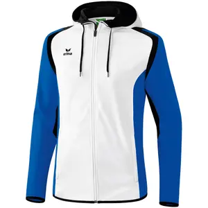 Children's hooded training jacket Erima Razor 2.0 image-0