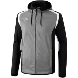 Children's hooded training jacket Erima Razor 2.0 image-0