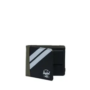 Portfolio Herschel Roy Coin RFID image-1