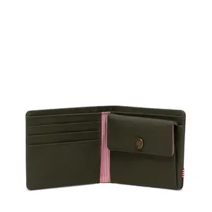 Portfolio Herschel Roy Coin RFID image-2