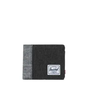 Portfolio Herschel Roy Coin RFID image-0