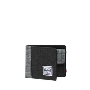 Portfolio Herschel Roy Coin RFID image-1