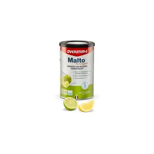 Bebida antioxidante Malto Overstim's NEUTRE (450G) image-2