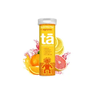 Bebida antioxidante Malto Overstim's NEUTRE (450G) image-5