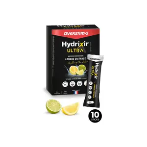 Bebida antioxidante Malto Overstim's NEUTRE (450G) image-6