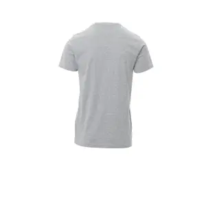 Payper Print Melange T-shirt image-1