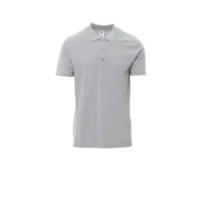 Polo shirt Payper Rome Melange image-0