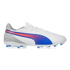 Fußballschuhe Puma King Match MG image-0