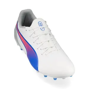 Fußballschuhe Puma King Match MG image-2
