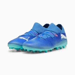 Fußballschuhe Puma Future 7 Match MG image-2