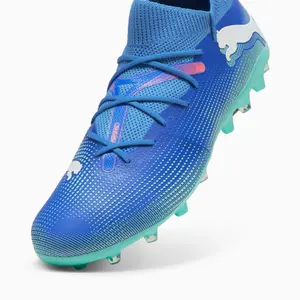 Fußballschuhe Puma Future 7 Match MG image-4