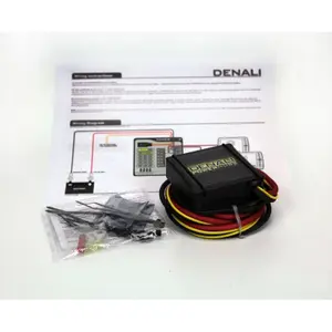 Τροφοδοτικό DENALI PowerHub2 image-2