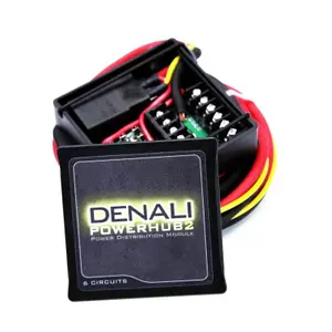 Τροφοδοτικό DENALI PowerHub2 image-3