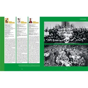 El gran libro del fútbol Hachette image-1