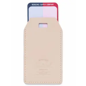 luggage label Herschel image-2