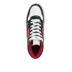 Baskets Karl Kani High image-3