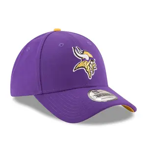 Casquette de baseball New Era NFL Minnesota Vikings image-1
