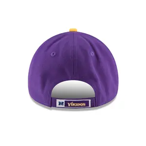 Casquette de baseball New Era NFL Minnesota Vikings image-3