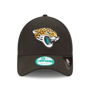 Baseball Kappe New Era NFL Jacksonville Jaguars image-2
