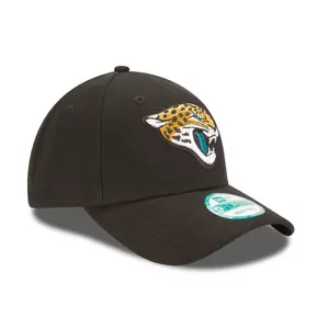 Baseball Kappe New Era NFL Jacksonville Jaguars image-1