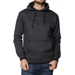 Sweatshirt à capuche Teddy Smith Siclass image-0
