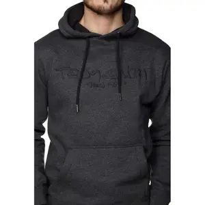 Sweatshirt à capuche Teddy Smith Siclass image-1