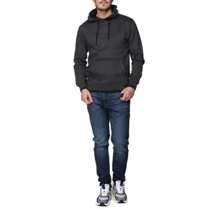 Sweatshirt à capuche Teddy Smith Siclass image-2