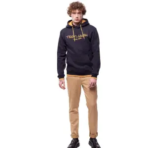 Sweatshirt à capuche Teddy Smith Siclass image-2