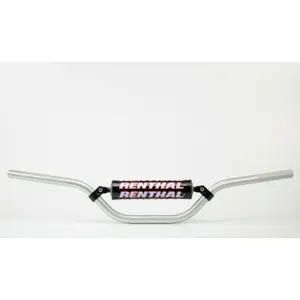 Handlebars Renthal Mini MX 7/8" 783 Kawasaki KX65 image-0