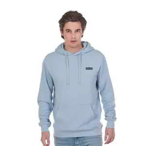 Sweatshirt à capuche Teddy Smith Nark image-1